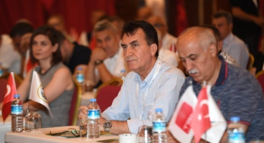 Bursa Belediyeler Birliği Eğitim Semineri yapıldı