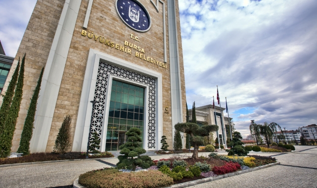 Bursa Büyükşehir'den tatil dolandırıcılığı uyarısı