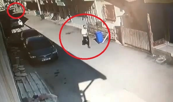 Bursa'da arkadaşını öldüren şüpheliye ağırlaştırılmış müebbet