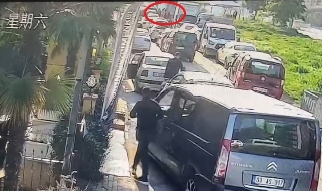 Bursa'da bir kadının ölümüne neden olan muhtara müebbet...