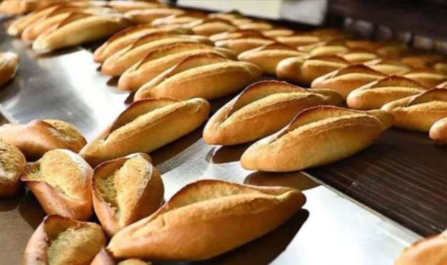 Bursa'da ekmeğe zam geldi!