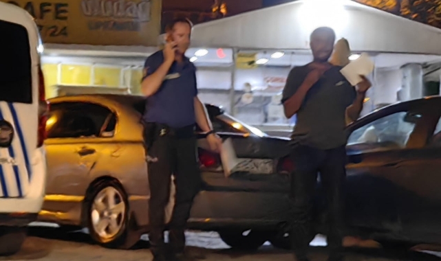 Bursa'da eşini bıçaklamıştı! Serbest bırakıldı