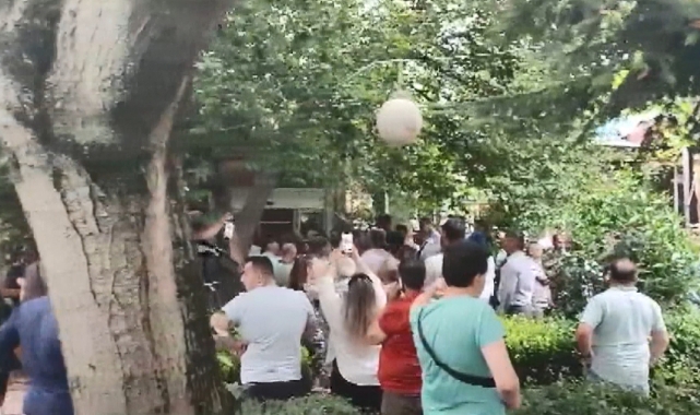 Bursa'da et restoranı işletmecileri tutuklandı