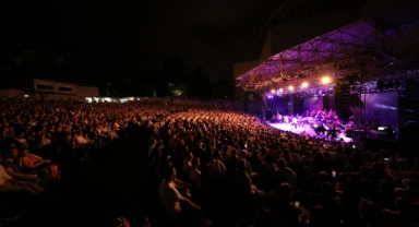Bursa'da festival mevsimi başlıyor