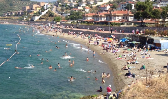 Bursa'da havuzlara ilgi artıyor mu?