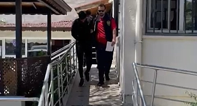 Bursa'da hızsızların hedefi turist aile oldu!