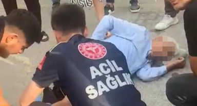 Bursa'da iş insanına silahlı saldırıda 1 kişi tutuklandı