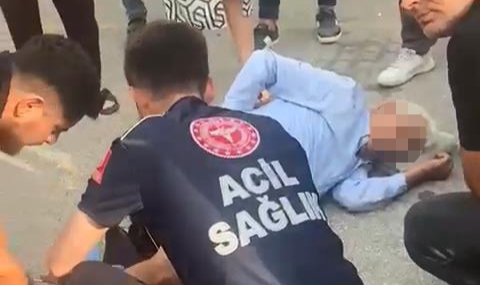 Bursa'da iş insanına silahlı saldırıda 1 kişi tutuklandı