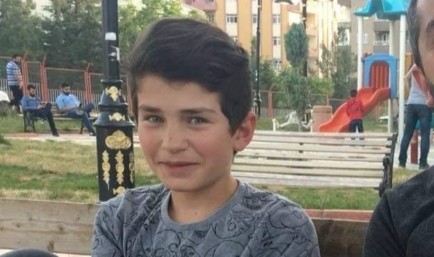 Bursa'da İznik Gölü'ne giren çocuk boğuldu!
