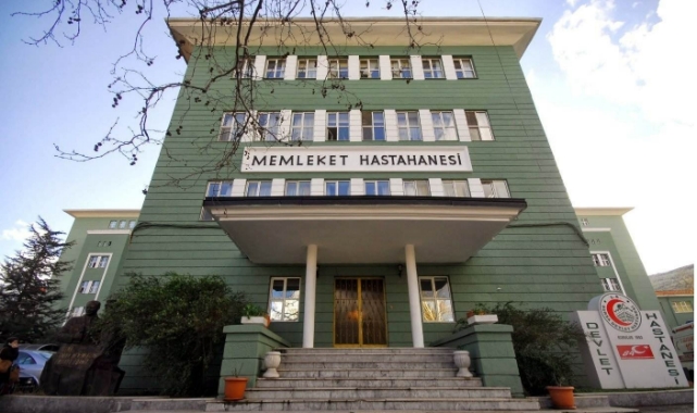 Bursa'da kapatılan hastaneler yeniden açılacak mı?
