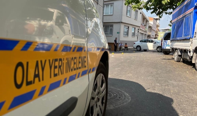 Bursa'da tartıştığı kişiyi tabancayla vuran şahıs tutuklandı