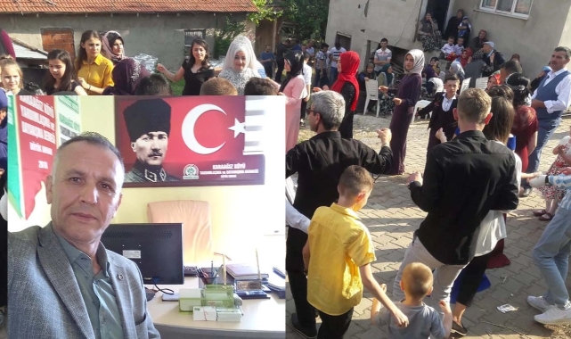 Bursa'da tepki çeken harem selamlık uygulaması kaldırıldı