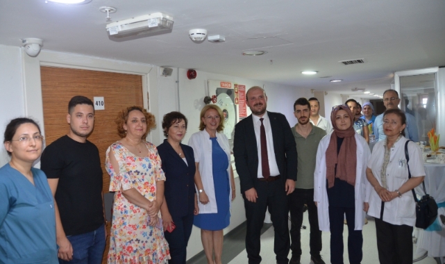 Bursa'da uyku laboratuvarının kapasitesi arttı