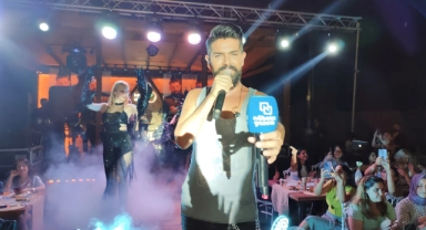 Bursa'da yeniden Mehmet Çevik rüzgarı esti