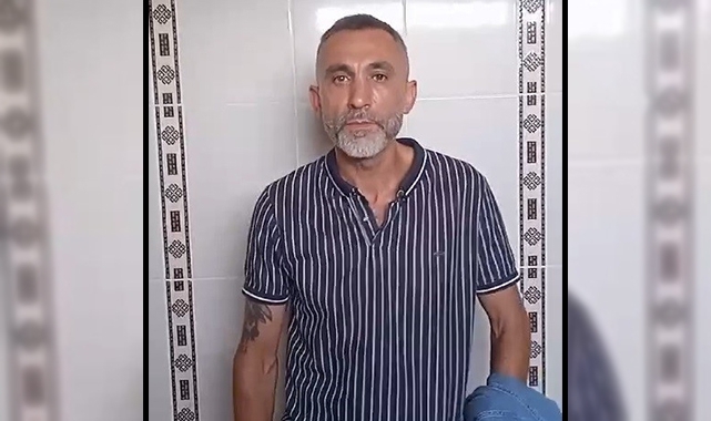 Bursa'daki satırlı saldırgan açıklama yaptı!