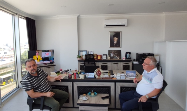 Bursa'nın yüzde 65'i sıvılaşma riskine sahip!
