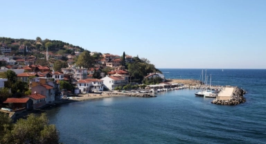 Bursa sahillerinde son durum
