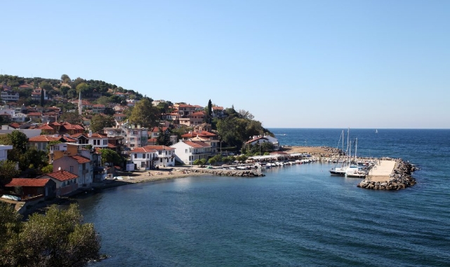 Bursa sahillerinde son durum