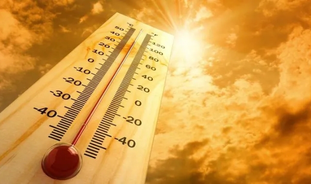 Bursa Valiliği'nden sıcak hava uyarısı!