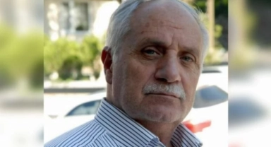 Bursalı iş insanı Erol Saçmacı hayatını kaybetti!