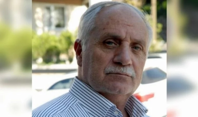 Bursalı iş insanı Erol Saçmacı hayatını kaybetti!