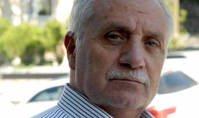 Bursalı iş insanı son yolculuğuna uğurlandı