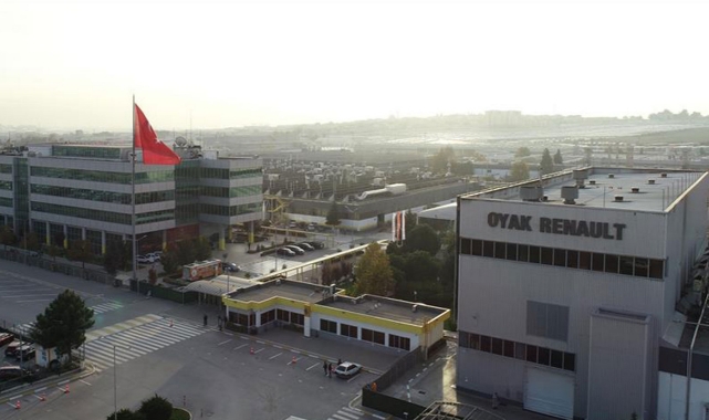 Bursalı otomotiv devinden yeni ortaklık
