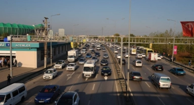 Bursalılar dikkat! Acemler Kavşağı trafiğe kapatılıyor