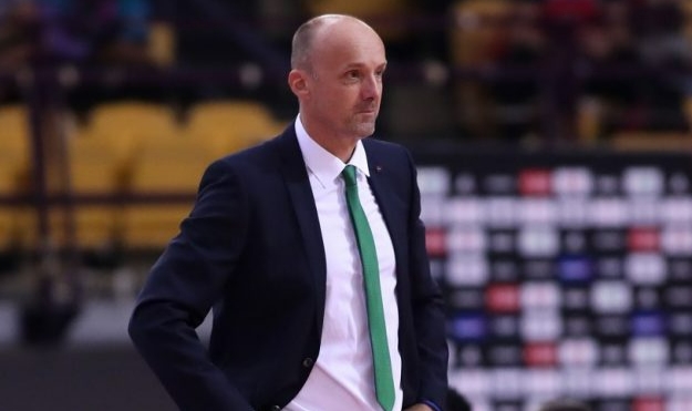 Bursaspor Basketbol'un yeni hocası belli oldu