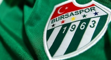 Bursaspor'da istifa!