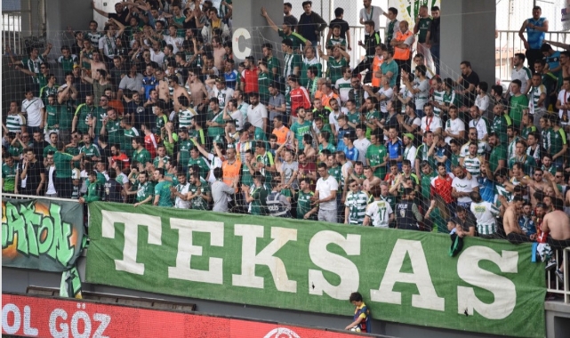 Bursaspor'da taraftar kongre istiyor