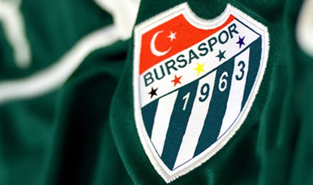 Bursaspor’dan şaşırtan başlık: "Bir ısırık da siz alın"