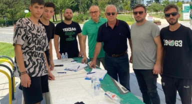 Bursaspor Divan Kurulu harekete geçti