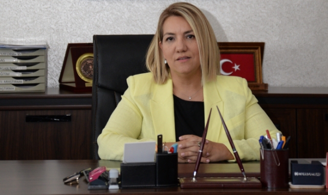 BUÜ Tıp Fakültesi’ne ilk kadın dekan