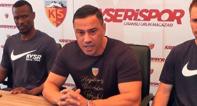 Çağdaş Atan: "Elimizdeki kadro ile ligi götüremeyiz"
