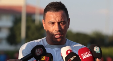 Çağdaş Atan: "Yeni hikayeler için ekip olarak hazırız"