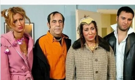 Çağla Şıkel'den Özkan Uğur'a duygusal veda