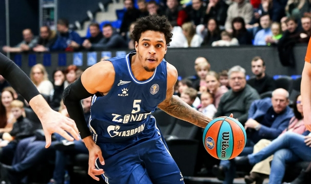 Caleb Homesley TOFAŞ'ta
