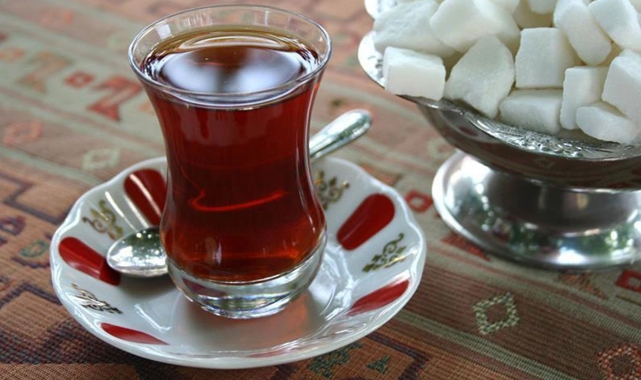 Çaya yeniden zam geldi!