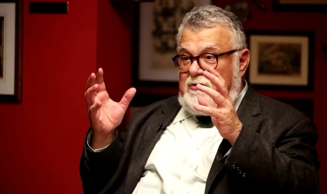 Celal Şengör: Karadeniz birkaç yüzyıl sonra patlayabilir