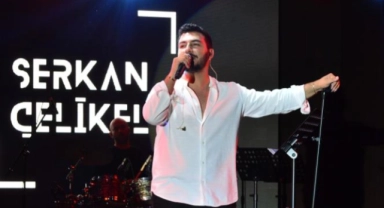Çelikel, Bodrum'da unutulmaz bir gece yaşattı