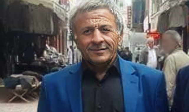 Cenaze aracının çarptığı yaya hayatını kaybetti