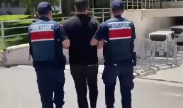 Çeşitli suçlardan aranan 31 şüpheliden 24'ü tutuklandı