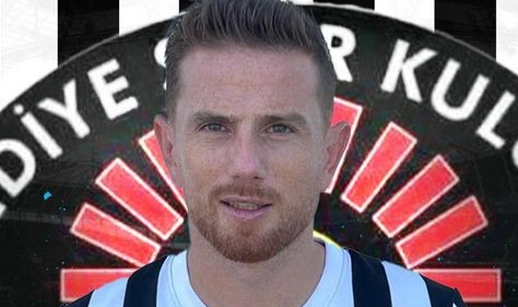 Çeşme Belediyespor'dan iki transfer daha