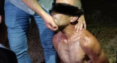 Çeşme'deki yangınla ilgili şüpheli tutuklandı