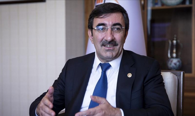 Cevdet Yılmaz'dan vergi artışlarıyla ilgili açıklama