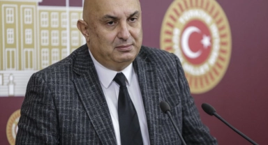CHP'den Engin Özkoç'a yeni görev