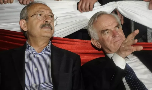 CHP Eski Genel Sekreteri: "Koltuk boş kalmaz"