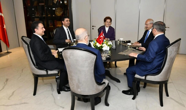 CHP için flaş iddia: "Teşkilatlar istemiyor"