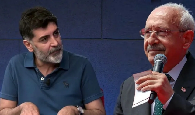 CHP, Kılıçdaroğlu hakkındaki o iddiaları yalanladı!